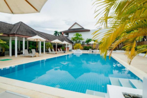 The Sands 2 bedroom apartment Naiharn